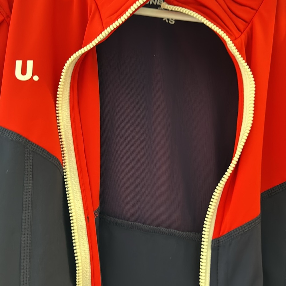 Unbridled jacket - Picture 2 of 11
